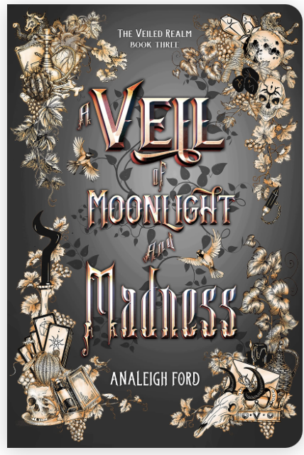 A Veil of Moonlight and Madness